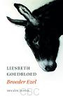 Broeder ezel - Liesbeth Goedbloed