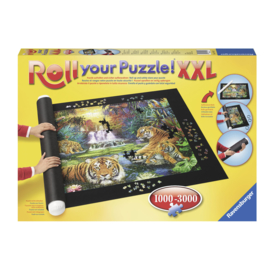 Roll your puzzle XXL t/m 3000 stuks