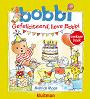 Bobbi omkeerboek gefeliciteerd, lieve Bobbi - Monica Maas