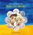 Hammenga, Lijda - De avonturen van Mart en Meike