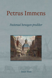 Post, Steef - Petrus Immens