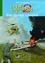 Lifeliner een duister complot - Adri Burghout