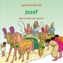 Zwoferink, Laura - Jozef