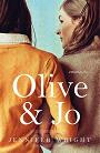Olive & Jo - Jennifer Wright