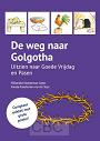 De weg naar golgotha posterpakket