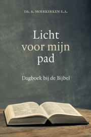 Moerkerken, ds. A. e.a. - Licht voor mijn pad