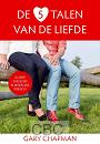 Chapman, Gary - Vijf talen van de liefde