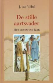 Hul, J. van 't - De stille aartsvader