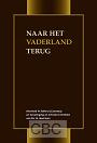 Gerritsen, Ds. G. - Naar het vaderland terug