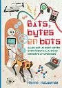 Bits bytes en bots - Hanna Holwerda