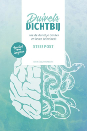 Post, Steef - Duivels dichtbij