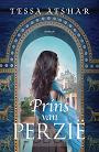 Prins van Perzie - Tessa Afshar