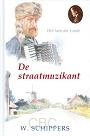 De straatmuzikant - W. Schippers
