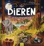 Dieren en hun slaapmanieren - Ine de Volder