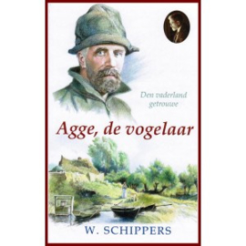 Schippers, W. - Agge, de vogelaar