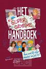 Kasse, B. - Het super geheime handboek