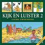 Kijk en luister deel 2 luister CD- Laura Zwoferink