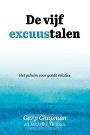 De vijf excuustalen - Gary Chapman