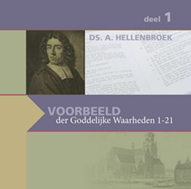 Hellenbroek, A- voorbeeld der Goddelijke Waarheden deel 1