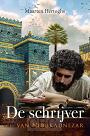 De schrijver van Nebukadnezar - Maarten Hertoghs