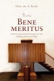 Baars, Prof. dr. A. -  Bene meritus