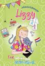 Lizzy een fantastisch afscheidsfeest - Jolanda Dijkmeijer