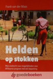 Helden op stokken