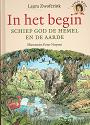 In het begin schiep God de Hemel en de aarde - Laura Zwoferink