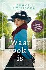 Waar rook is - Grace Hitchcock