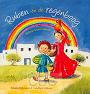 Jolanda Dijkmeijer - Ruben en de regenboog
