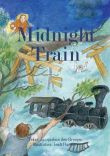 Breejen, Jacqueline den - Midnight Train