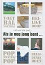 Wijk, J.M. - Als je jong bent (deel 1)