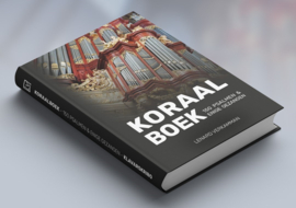 Verkamman, Lenard - Koraalboek 150 psalmen en enige gezangen KLAVARSCRIBO