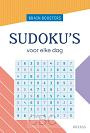 Brain boosters sudoku voor elke dag - Deltas