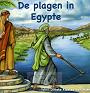 De plagen van Egypte - Ditteke Klaasse-den Haan