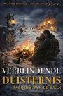 Verblindende duisternis - Jaques van de Baan
