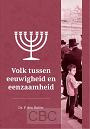 Volk tussen eeuwigheid en eenzaamheid- Ds. P. den Butter