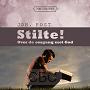 Stilte - Joh. Post
