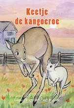 Keetje de kangoeroe - Geesje Vogelaar - van Mourik