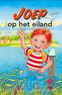 Wijgerden, Joke van - Joep op het eiland