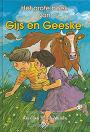 Velzen-Wijnen, Arja van - Het grote boek van Gijs en Geeske