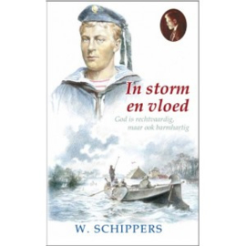 Schippers, W. - In storm en vloed