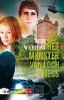 Wiersema, Bert - Het monster van Loch Ness