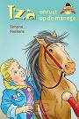 Iza onrust op de manege - Simone Foekens