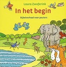 Zwoferink, Laura - In het begin