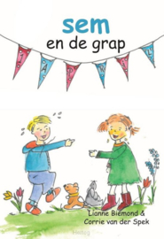 Sem en de grap- Lianne Biemond