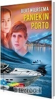 Wiersema, Bert - Paniek in Porto (deel 6)