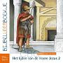 Klaasse-Den Haan, Ditteke - Bijbelleesboekje NT deel 7 Het lijden van de Heere Jezus