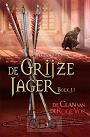 Flanagan, John - De Clan van de Rode Vos (De Grijze Jager - Boek 13)