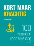 Neut, Lia van der - Kort maar krachtig